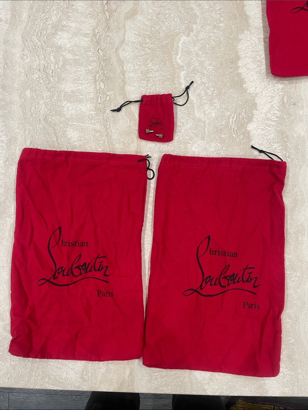 Shorts Subcategory Classification